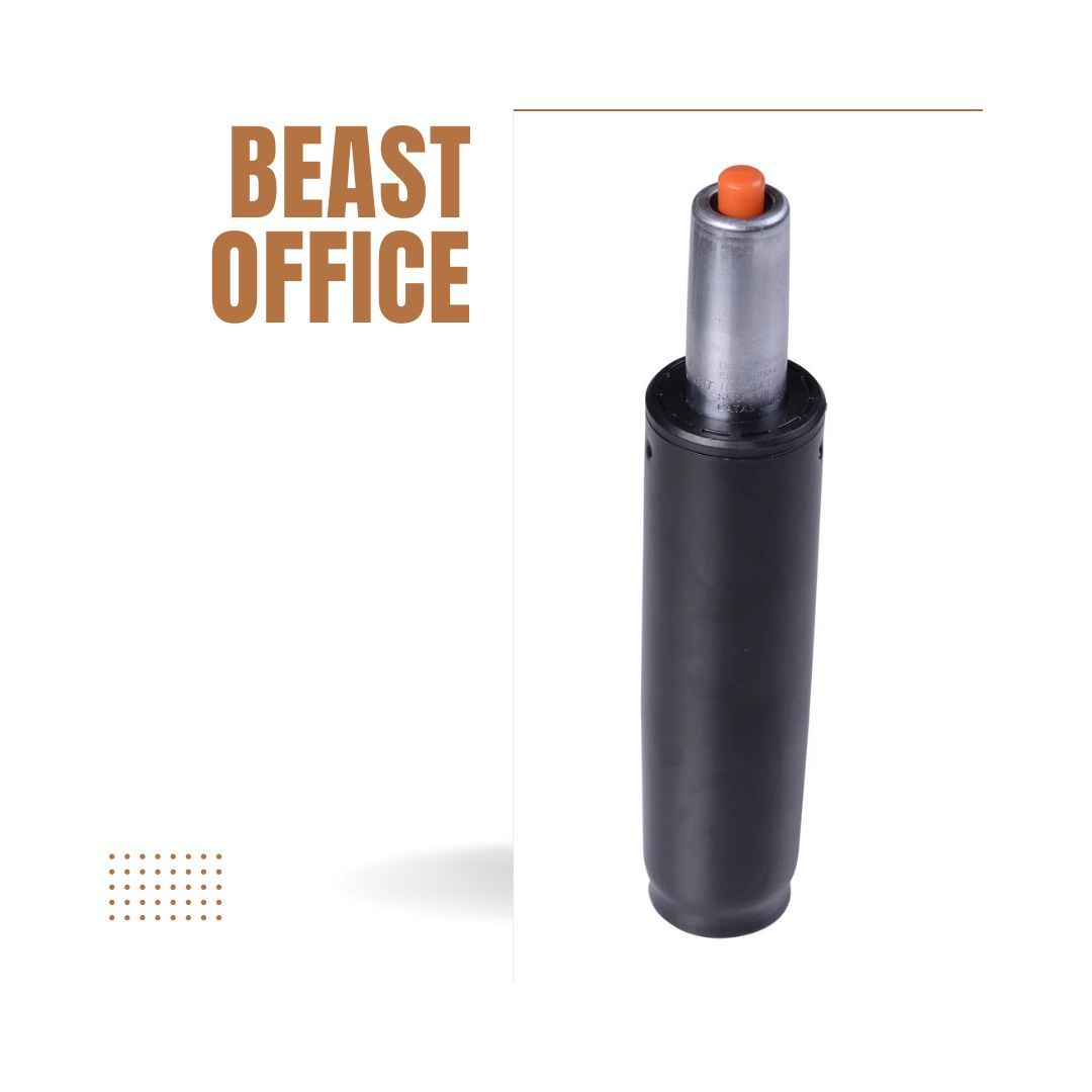 how-to-remove-cylinder-from-office-chair-stealtho