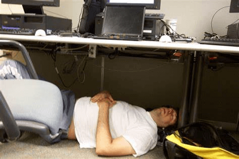 Tips For Taking Naps In Office And Office Chair