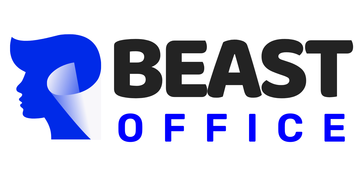 Beast Office home