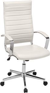 Best White Office Chair 