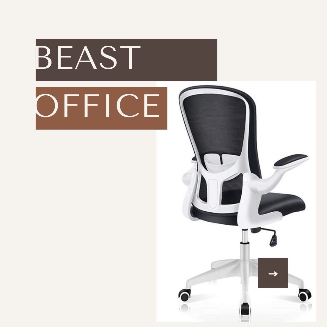 Best Office Chair For Back Pain – Comfort Personified 2023