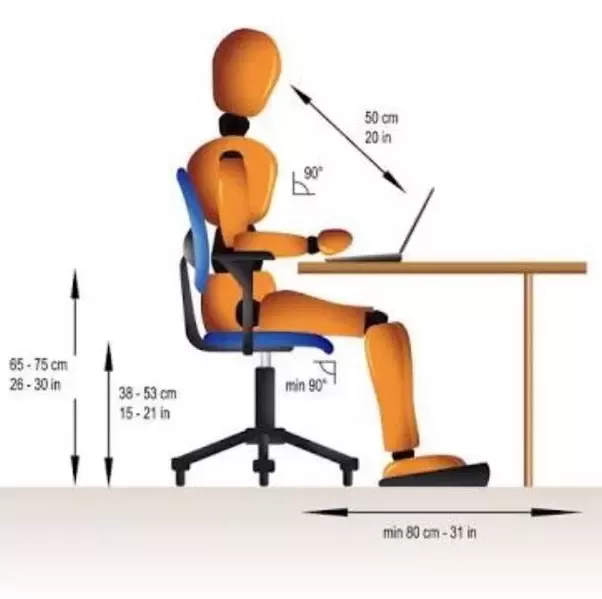 dimensions-of-an-office-chair-how-to-determine