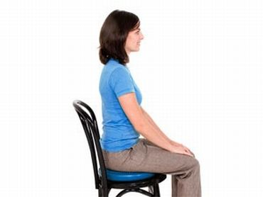 What Happens When You Keep A Good Posture