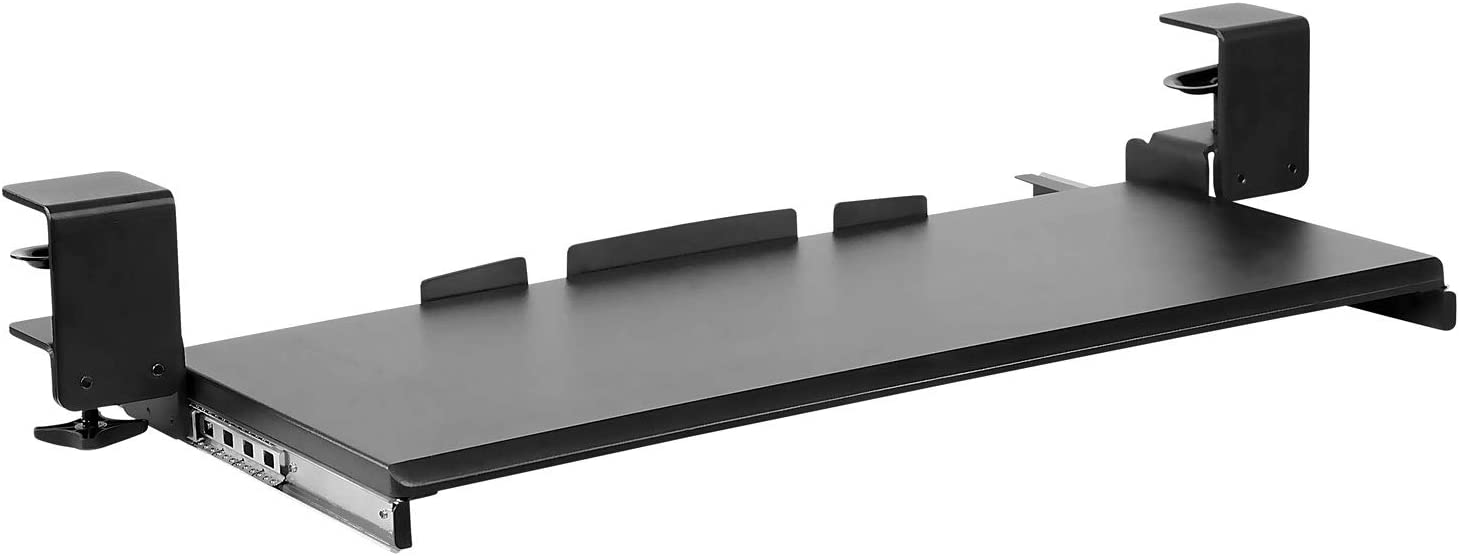6 Best Keyboard Tray For Gaming – 2023 Ultimate Review