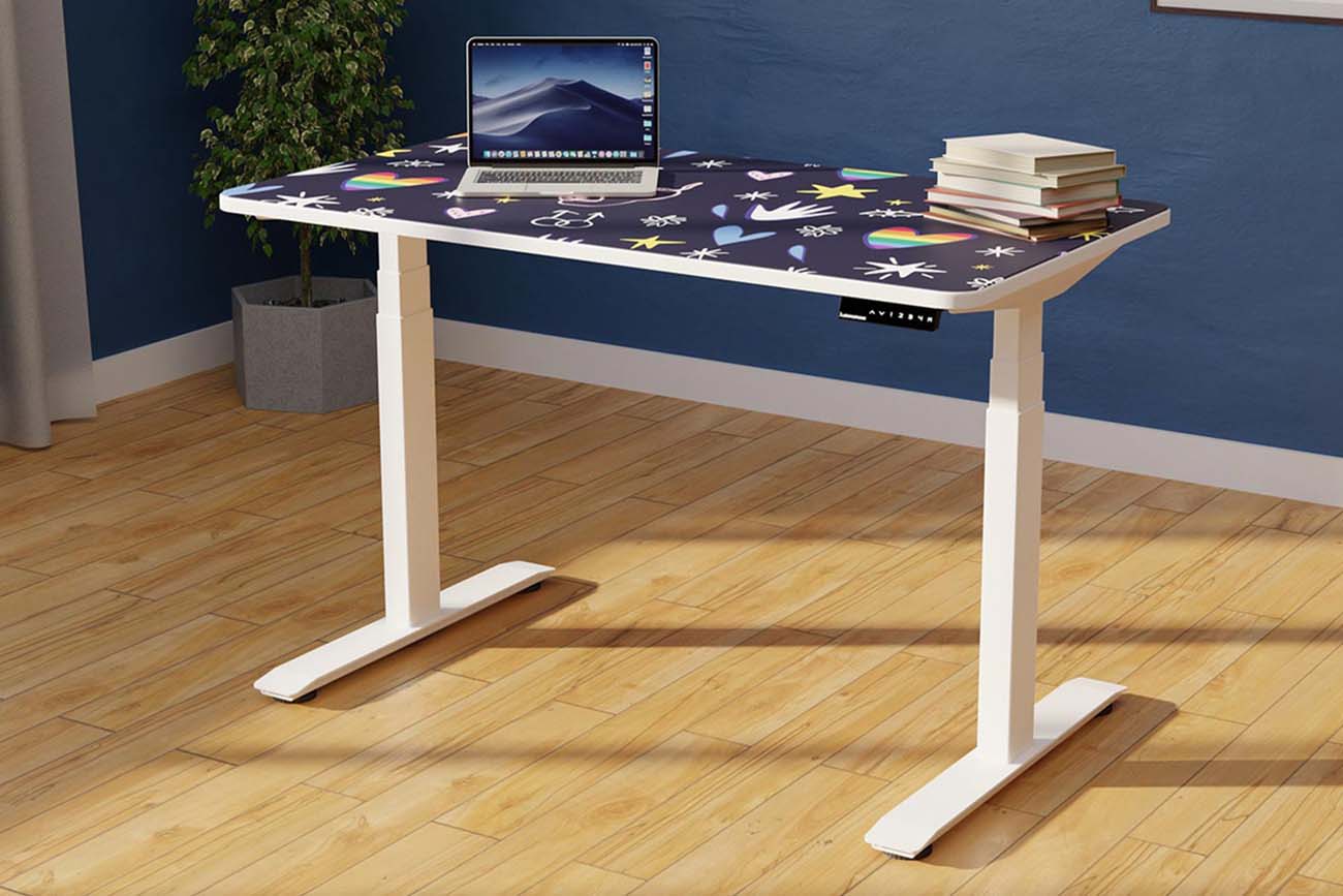 Comparison Of Uplift Vs. Autonomous Standing Desk