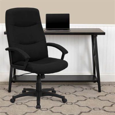 Horizontal Desk Chair