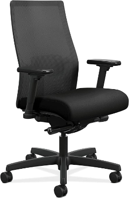 Ignition 2.0 - Ergonomic Mesh Computer Chair