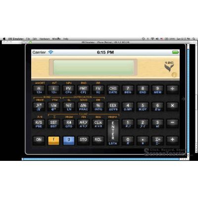Financialbusinessstatistical calculators