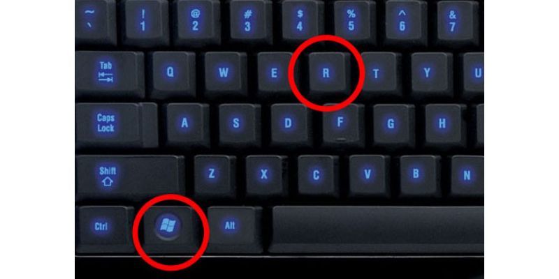 How To Resolve The Issue Of Keyboard Stuck In Shortcut Mode