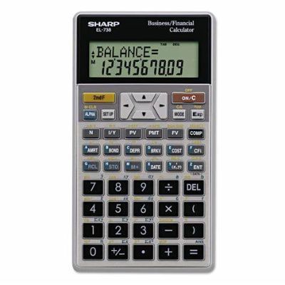 What Are Financial Calculators