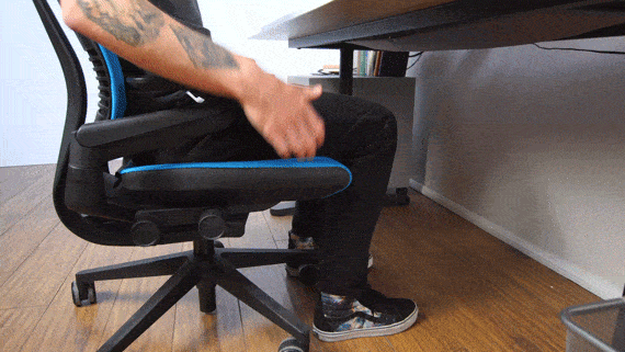 How To Adjust An Office Chair? - Prioritize Your Comfort