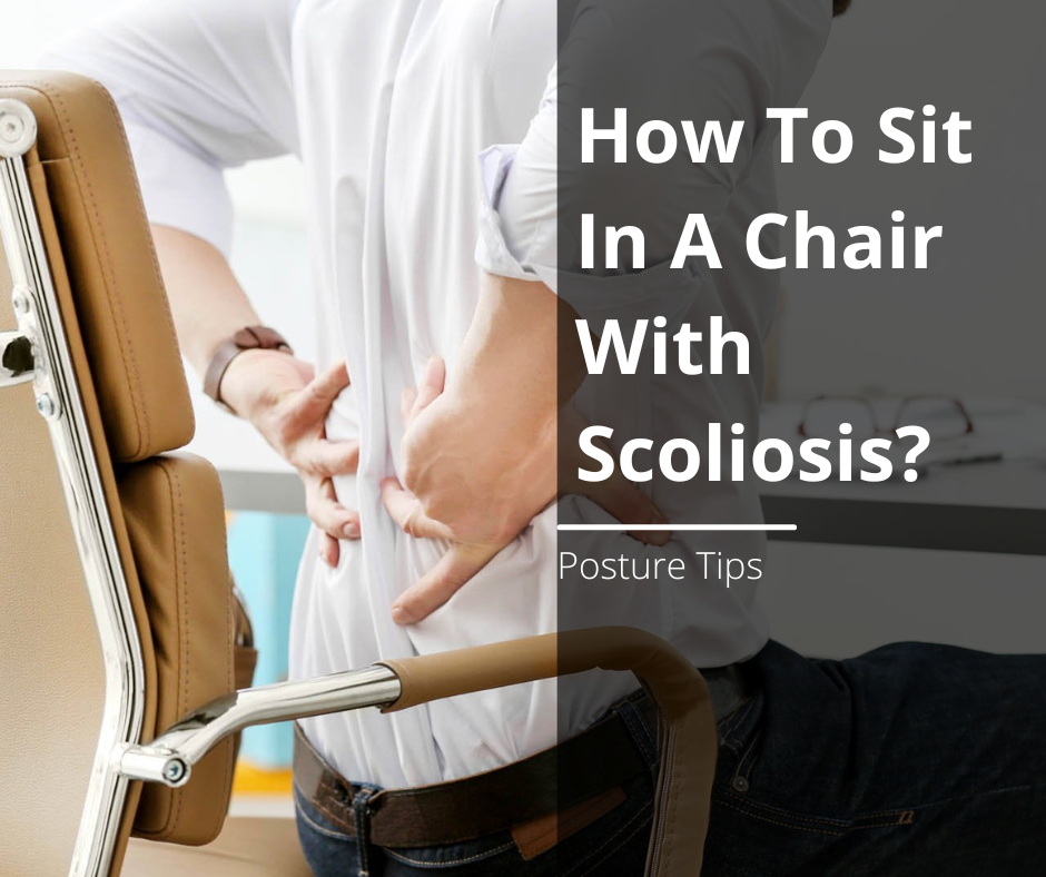 Scoliosis Chair