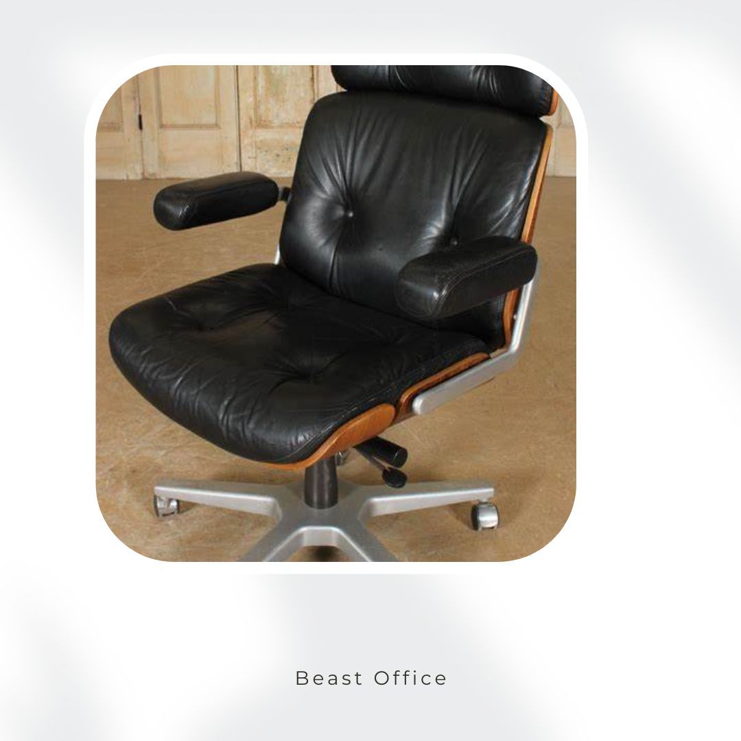 How Much Does An Office Chair Cost