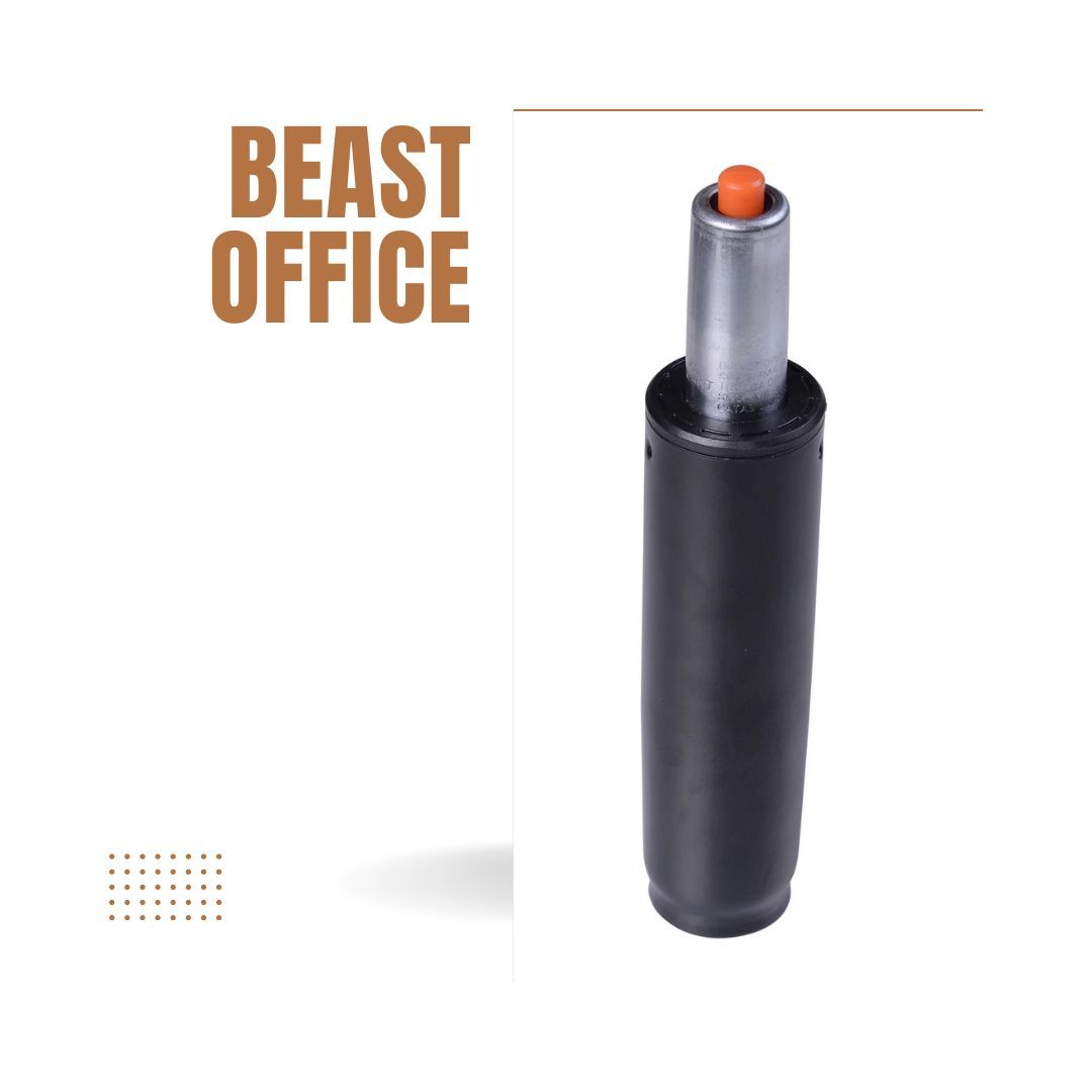 Remove Office Chair Cylinder