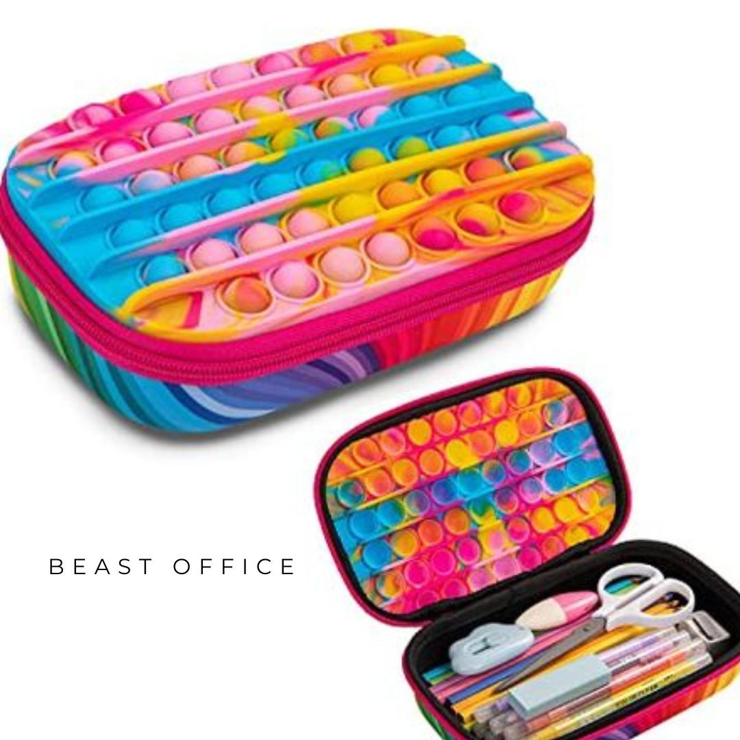 5 Best Pencil Cases