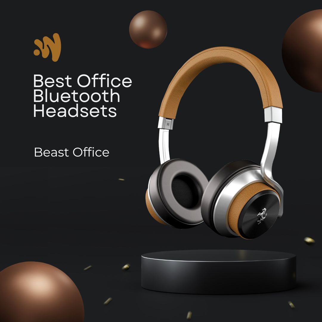 Best Office Bluetooth Headsets